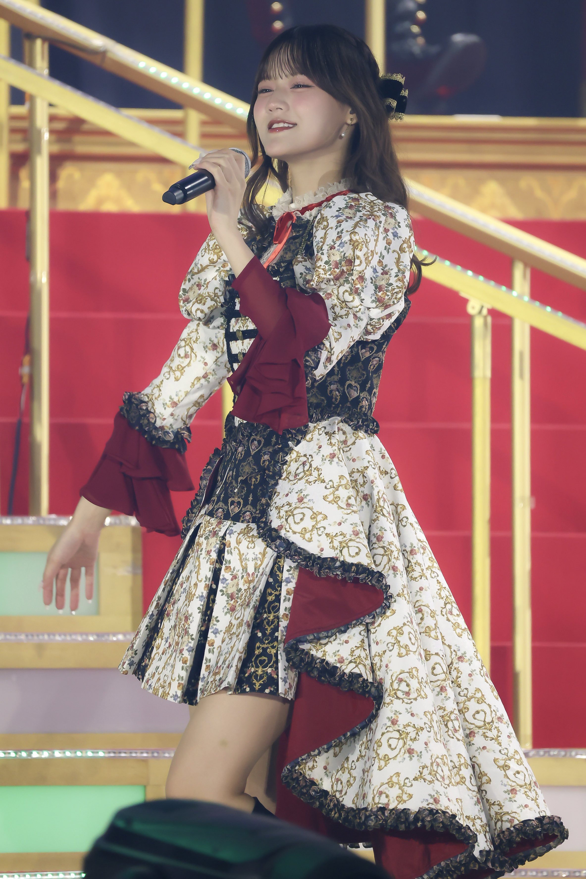 イコラブ 髙松瞳 直筆 8周年ツアー ぽぽっち📸 on X: 