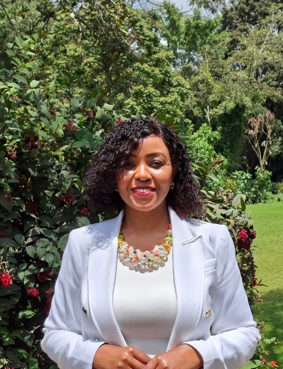 🎉 Huge congratulations to Mariah Faridah Muli, PhD candidate and ACSUS Secretariat member <a href="/uonbi/">University of Nairobi</a> &amp; HFG Africa Fellow, on winning the Routledge/Round Table Commonwealth Studentship 2025–26! 🌍👏 <a href="/faridah_mariah/">Mariah Faridah</a>
A proud moment for #Kenya &amp; #Africa in global scholarship! 💡