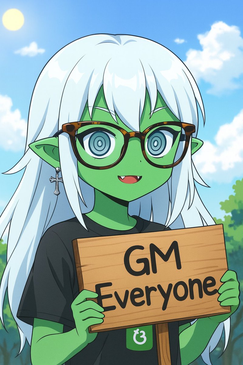 GM CT of  <a href="/blockstranding/">Block Stranding</a>, <a href="/genome_protocol/">Genome</a>, and <a href="/EdgenTech/">Edgen</a> IP ☕️

Kirito from Sword Art Online, that black-haired gamer with dual swords and a solo-player rep, logs into SAO thinking it's just a game next thing, he's trapped in a death VR, slicing bosses while dodging guild