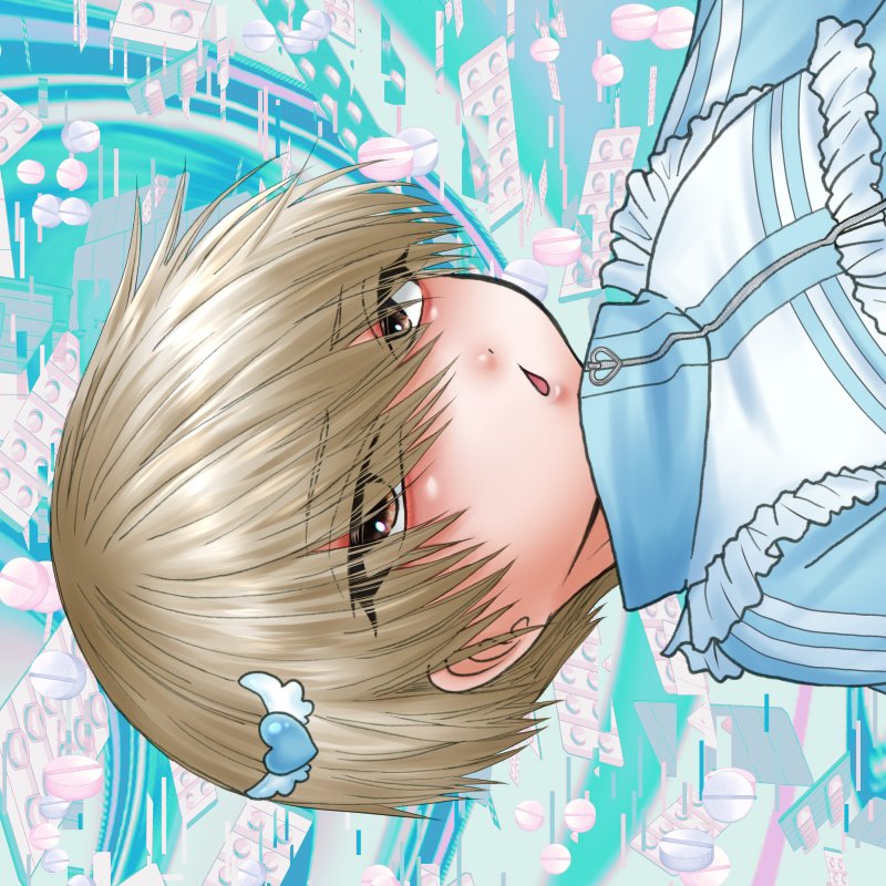 neonewtype2's tweet photo. ⚠️R18・R18G閲覧要注意⚠️
🖌️pixiv → https://t.co/cRxmOKa3BW 
📔BOOTH → https://t.co/dVi7VkHrrk

⬇️匿名のメッセージはコチラから⬇️
💌マシュマロ → https://t.co/oyOSMr5U0F
📮mond → https://t.co/WZMVkfpqQ5

🎁ほしいもの → https://t.co/jgAKMWvpYc https://t.co/R0HrMbmJDA