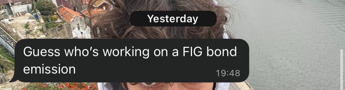 releveragee's tweet image. A uno le llegan estas cosas y piensa: En el fondo hacer solo infra no esta tan mal