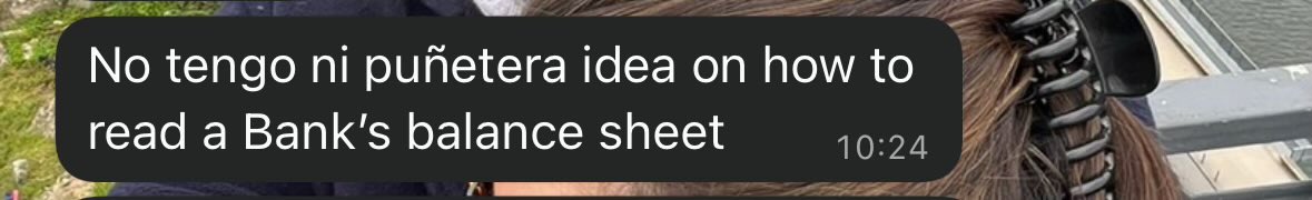 releveragee's tweet image. A uno le llegan estas cosas y piensa: En el fondo hacer solo infra no esta tan mal