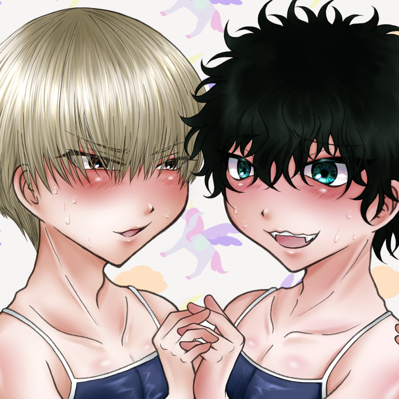neonewtype2's tweet photo. ⚠️R18・R18G閲覧要注意⚠️
🖌️pixiv → https://t.co/cRxmOKa3BW 
📔BOOTH → https://t.co/dVi7VkHrrk

⬇️匿名のメッセージはコチラから⬇️
💌マシュマロ → https://t.co/oyOSMr5U0F
📮mond → https://t.co/WZMVkfpqQ5

🎁ほしいもの → https://t.co/jgAKMWvpYc https://t.co/R0HrMbmJDA