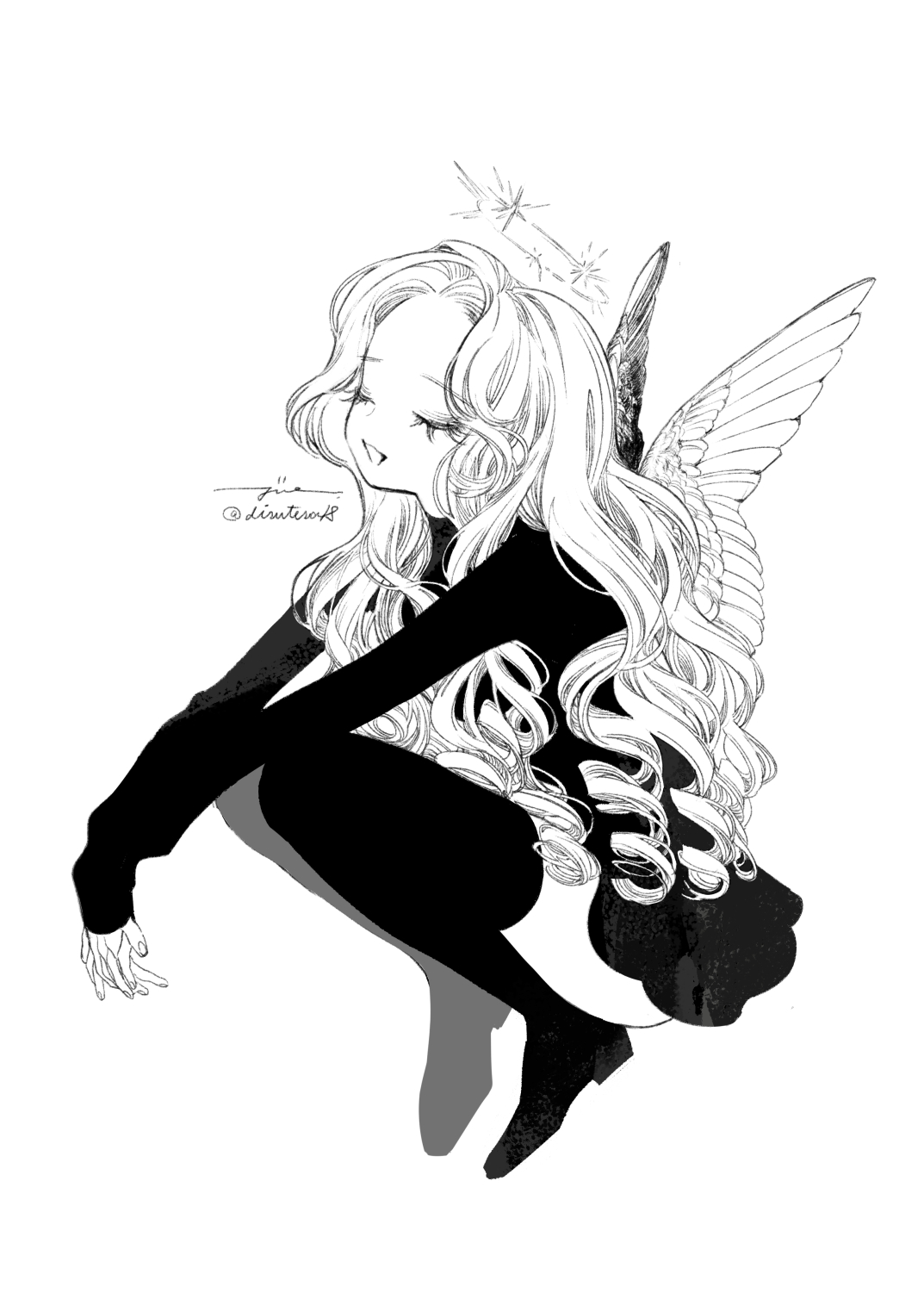 ʏᴜ̈ᴇ (@distesa18) / X