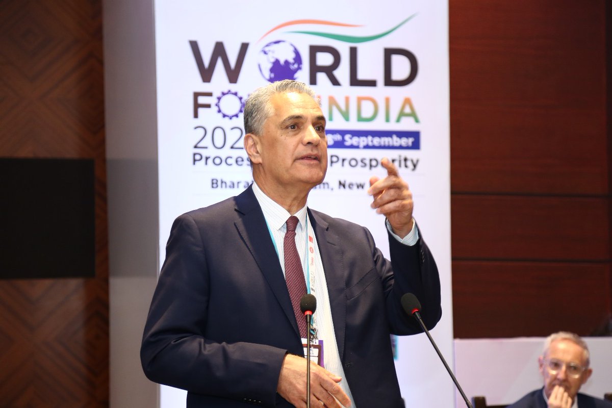 World Food India tweet media