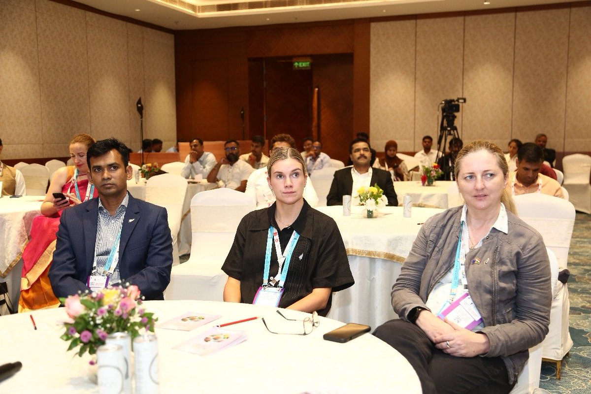 World Food India tweet media