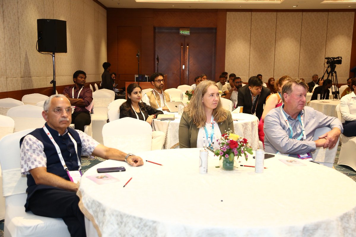 World Food India tweet media