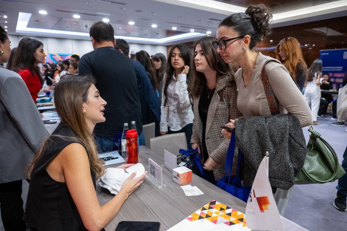 Baku Climate Action Week tweet media