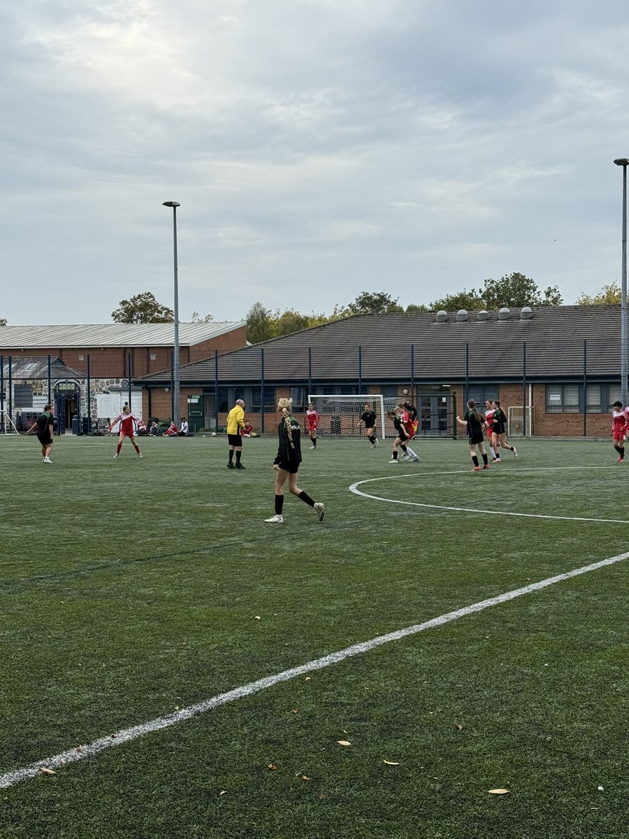 Bedford High School PE tweet media