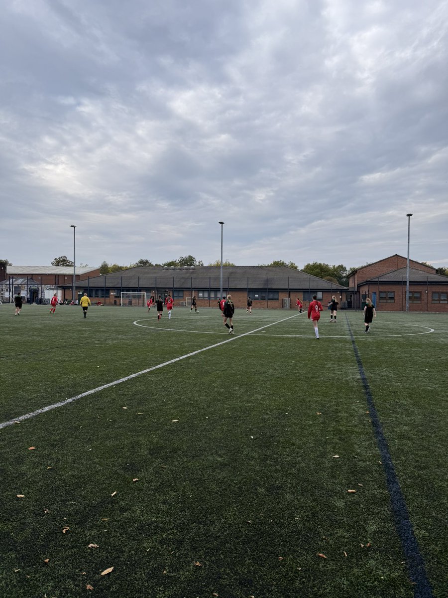 Bedford High School PE tweet media