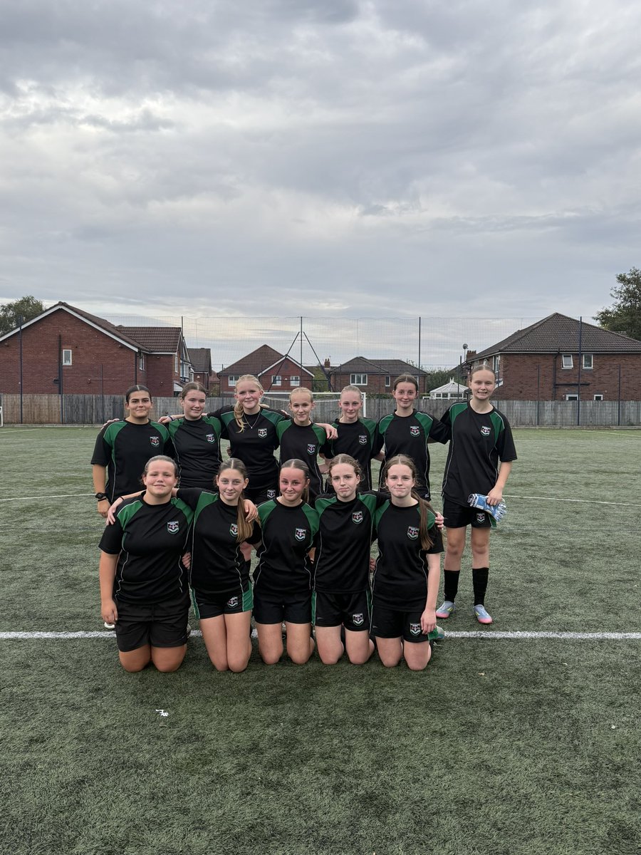 Bedford High School PE tweet media