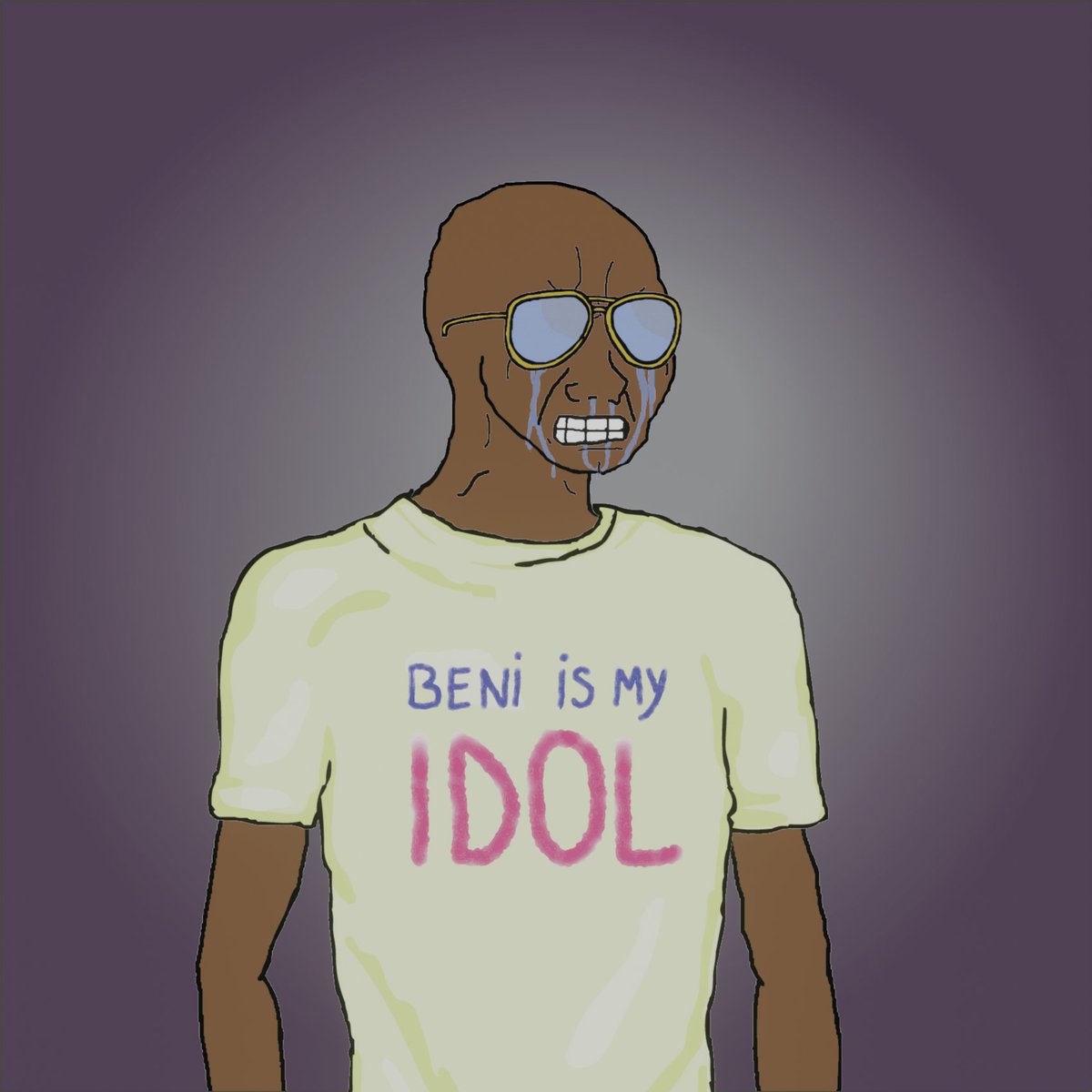 if i was Beni : i would create a stable coin, i'll mint the new coin and use it for development &amp; buy back EGLD &amp; MEX

<a href="/PulsarMvX/">ᕈulsar on MultiversX</a> send 3100000 WOJAINU to 31 reactions