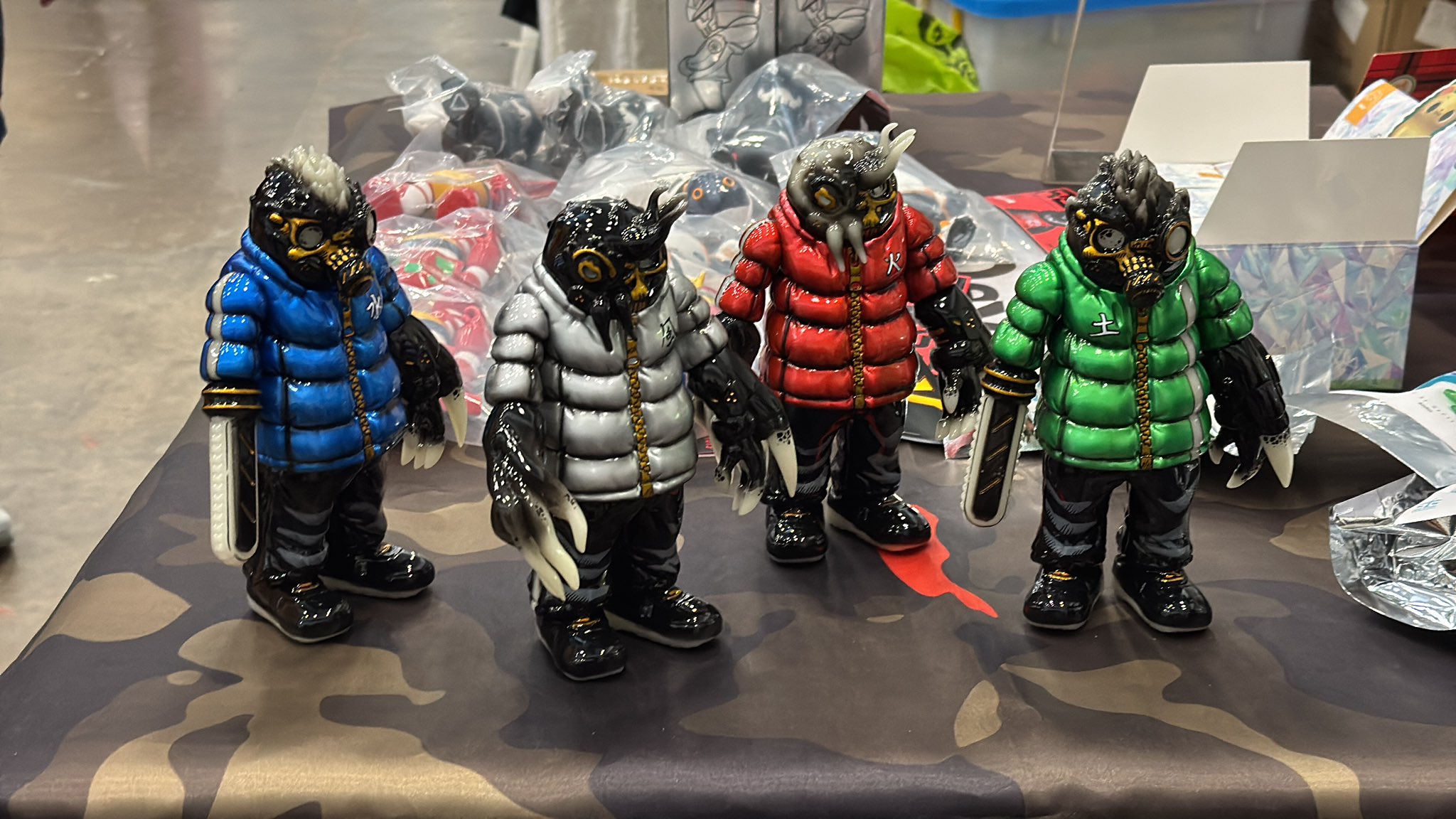 【新品】リビングデッドドール　NICHOLAS　ニコラス　DEVIL　正規品 新品】リビングデッドドール NICHOLAS ニコラス DEVIL 正規品