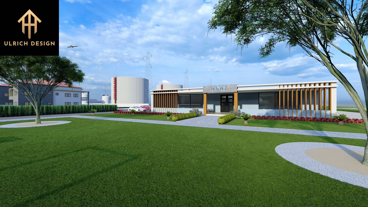 ulrich_nobime's tweet photo. 🌿 Cité Eco-Vie 🏡
Un projet de logements sociaux modernes intégrant une source d’énergie verte : le biogaz.

#CitéEcoVie #LogementsSociaux #EnergieVerte #Biogaz #Urbanisme https://t.co/KOBnxLXmJS