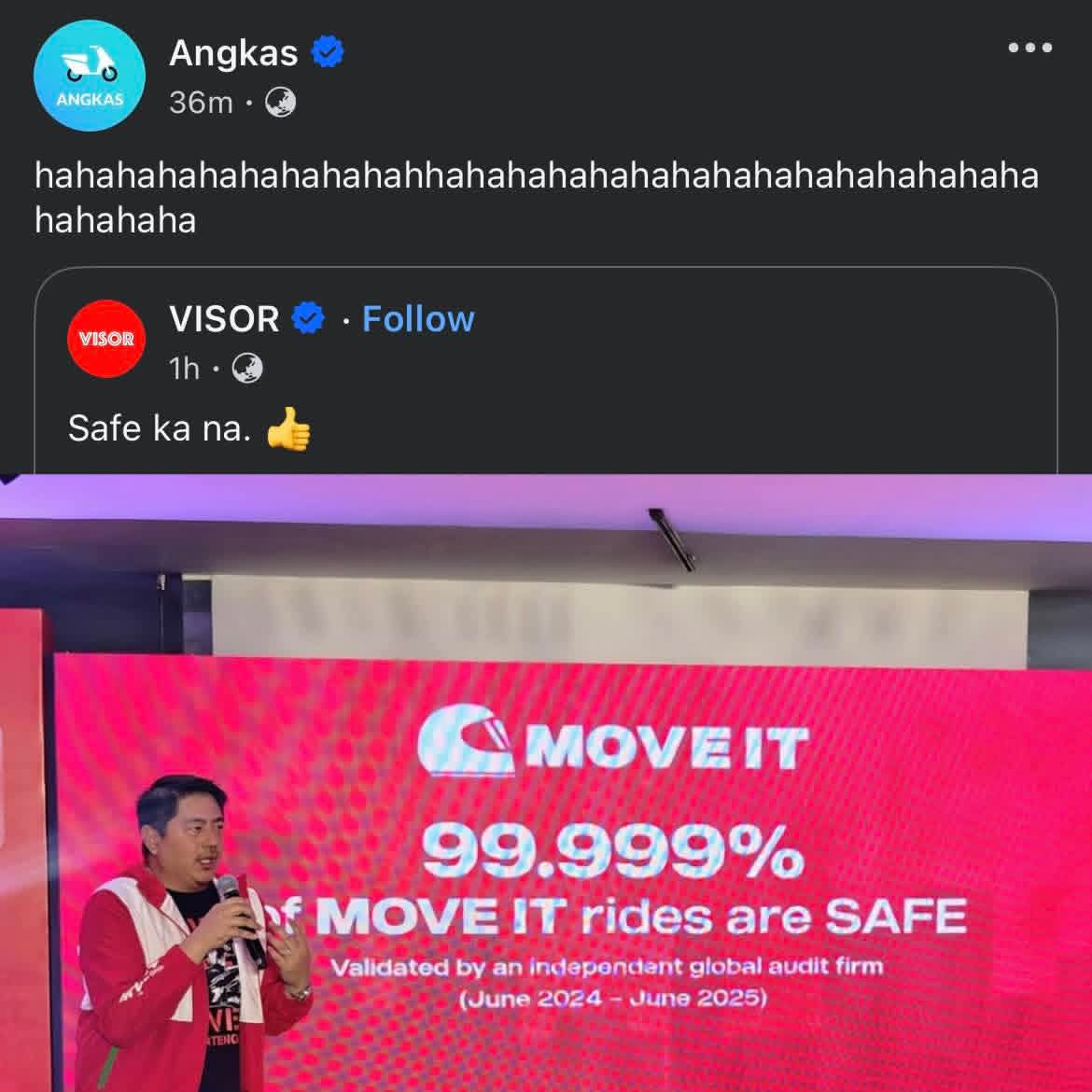 di na lang ako magtalk  👀🙈
*me na nagttheraphy pa rin for 5months now*