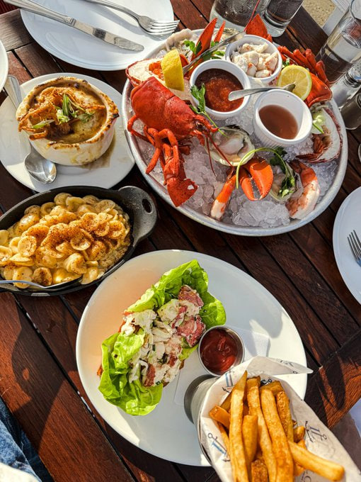 Finding joy in the simplest pleasures