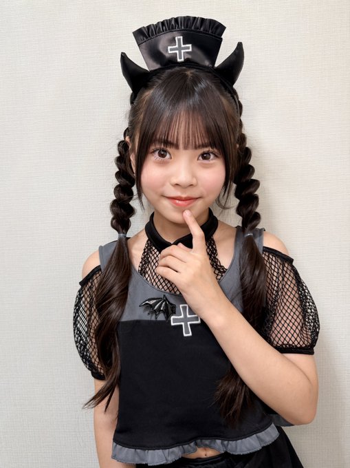 Twitterのコスプレ画像13