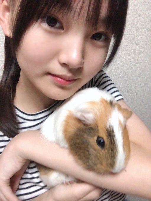 Twitterのコスプレ画像6