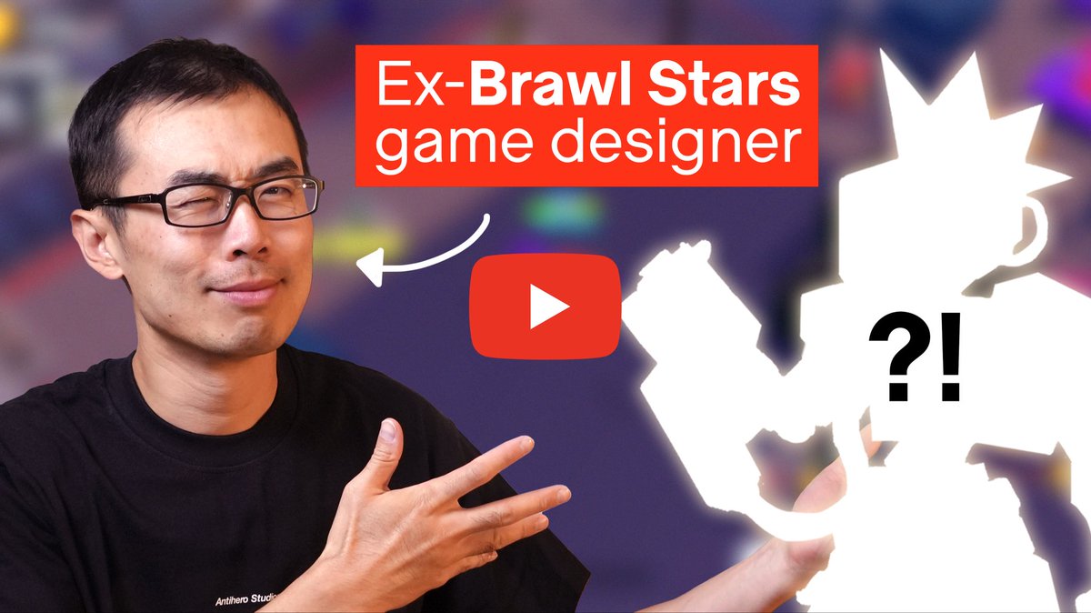 Antihero Studios tweet media