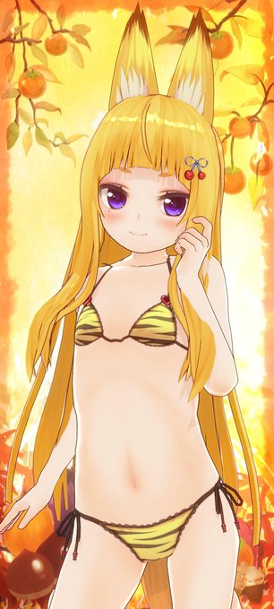 こんこん☆
#カスタムキャスト #CUSTOMCAST 