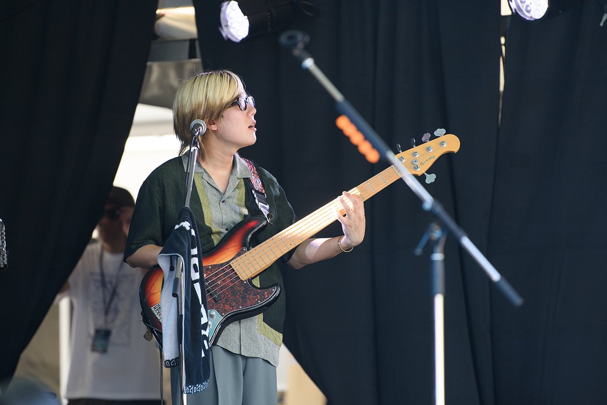 Rockroshi Starry Music Festival 2026 tweet media