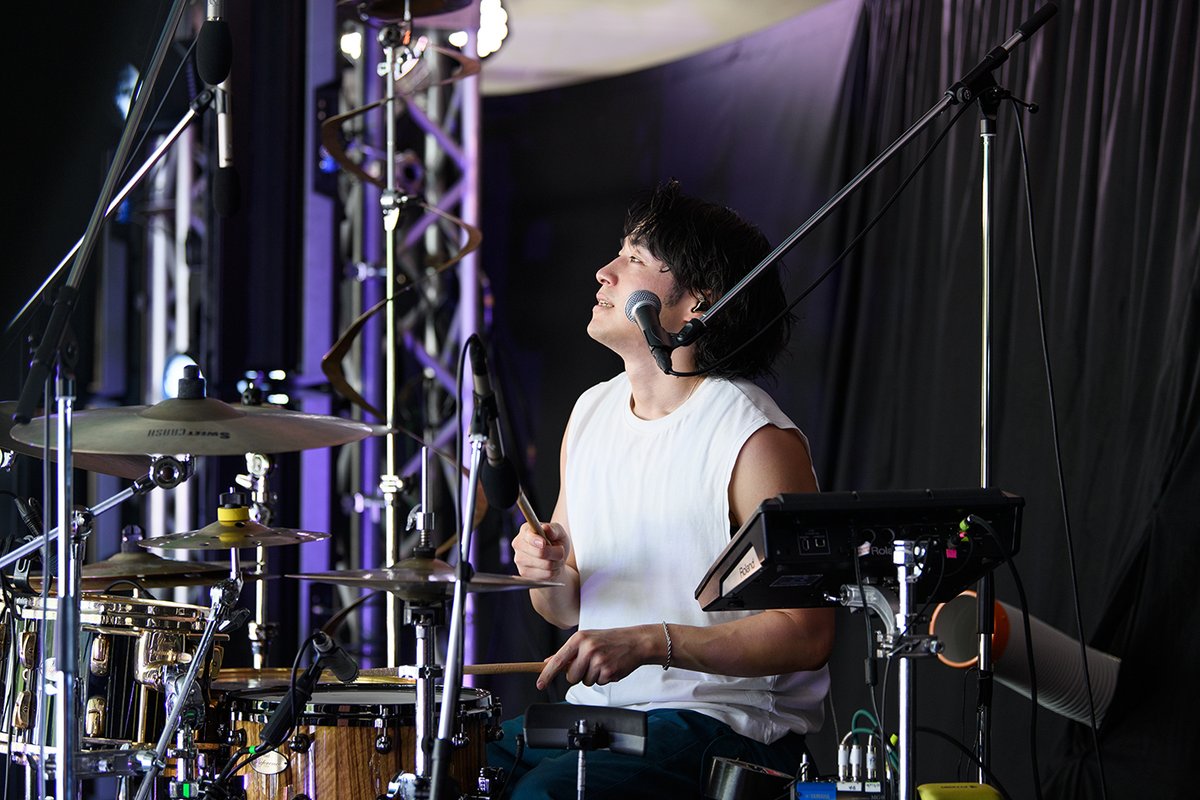 Rockroshi Starry Music Festival 2026 tweet media