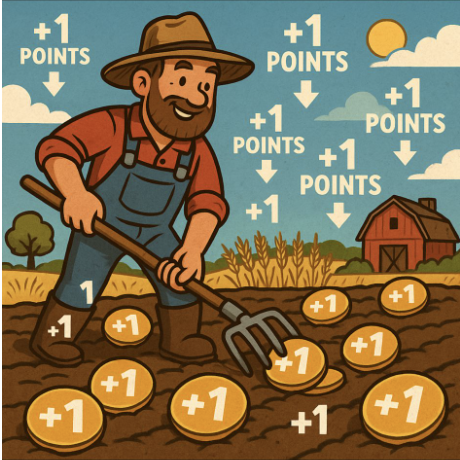 HyperliquidEco's tweet photo. Perp dexes + HyperEVM farms

Points > Portfolio 

1st post: Current points status
2nd post: What I'm doing the next months

- 6.600 Kinetiq points (my biggest farm)
- Early depositor in Valantis (when points visible, probably good cook)

- 10.000 Hyperswap points (only from the start)
- 2.500 PRJX points (only LP'ed the first day)
- 75.000.000 Hybra points (max LP'ed the first few weeks)
- 2.200 gLiquid points (also added LP only in the first week)
- Hx Finance, Ultrasolid and others not worth noting

- 200 Felix points (faded for too long and no size)
- 10.000 Hyperlend points (faded for too long and no size)
- 2.000 Hyperbeat points (faded for too long and no size)
- 200.000 Hypurrfi points (fan of the team, not of their points)

- 10.000.000 LoopedHype (top 100 - hidden GEM)
- 1.000 Rysk points (would also used if no points)

- 1M+ spot volume for Unit (need to lock-in here)
- Liminal user from the start

- 200 Lighter points (started too late, could have made thousands of points)
- 25.000+ Extended points
- 5.000+ Pacifica points
- 3.000+ Bullpen points

- Added some stables to earn @USDai_Official and @makinafi yield and points.

Will make a price prediction post soon, to see what this is all worth.