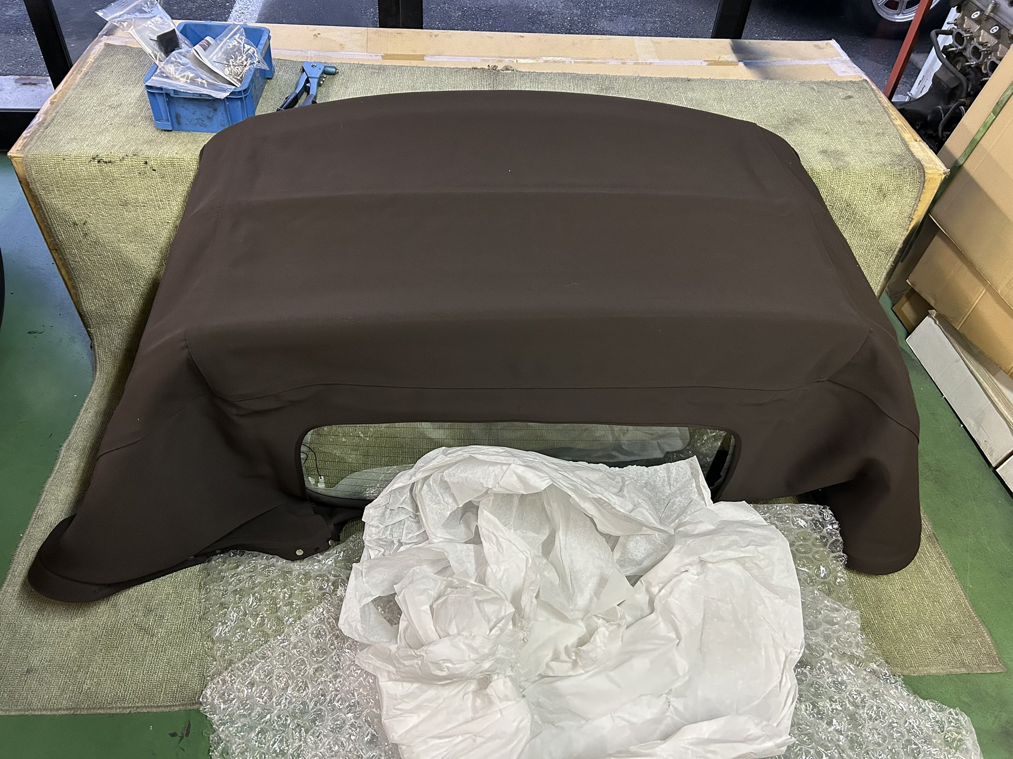 TUCKIN99 (@tuckin99eunos) / X