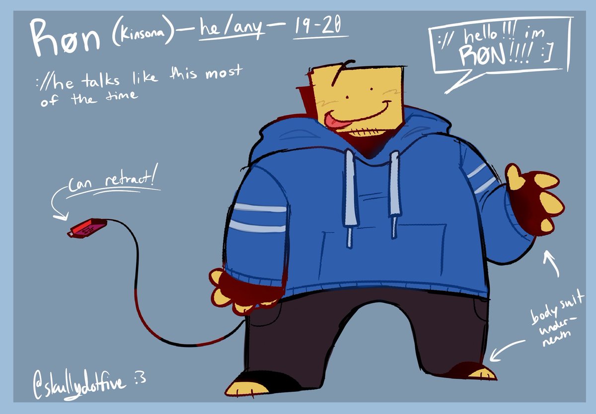 phillipinspace_'s tweet photo. ron kinsona... ok... yeah... #ronfnf https://t.co/AWExVDJ8xh