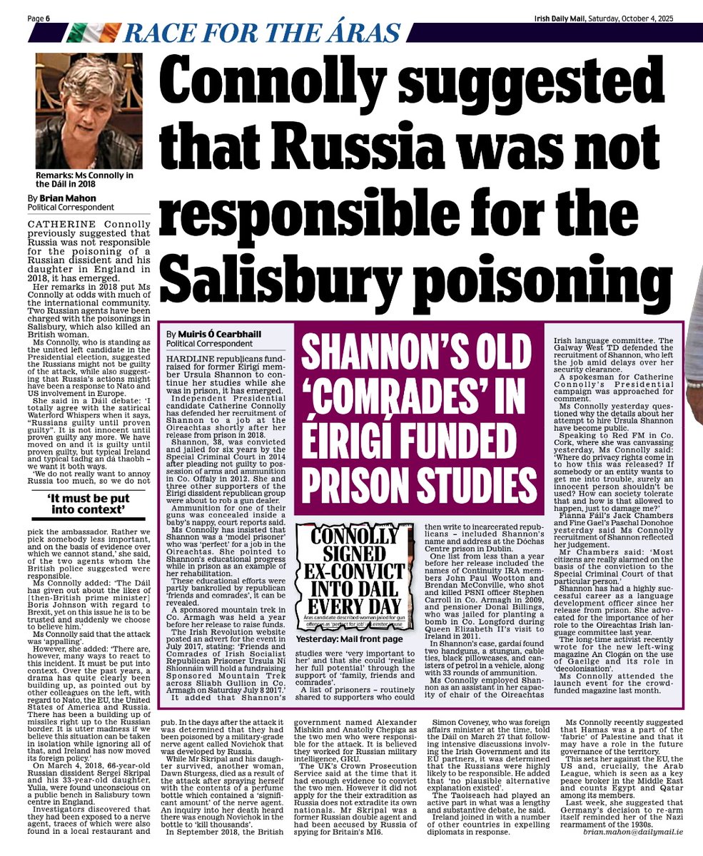 Brian Mahon tweet media