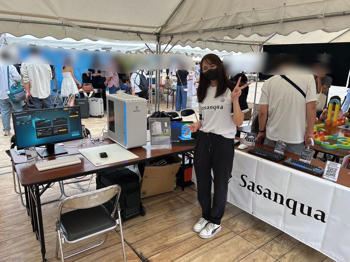 Sasanqua tweet media