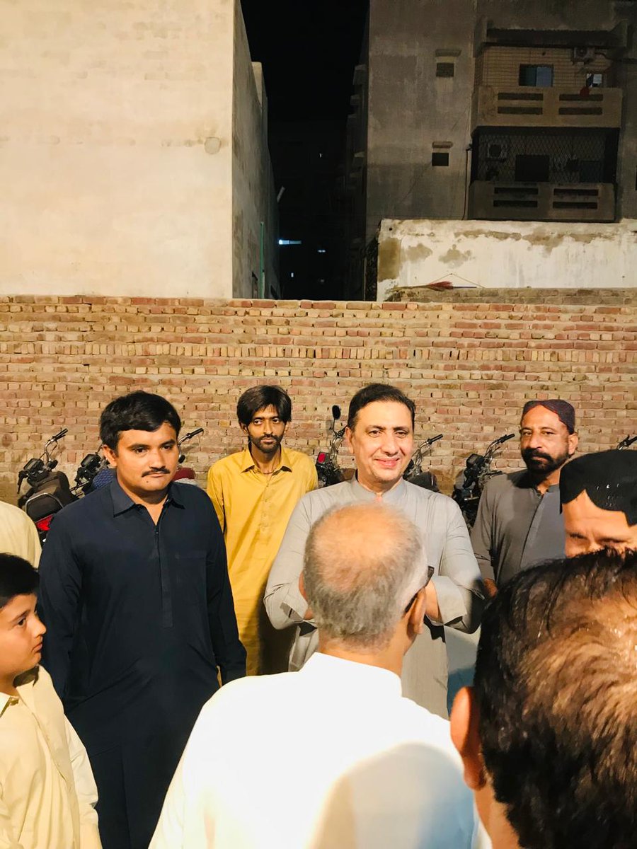 President <a href="/PPP_Org/">Pakistan Peoples Party - PPP</a> District #Hyderabad MNA <a href="/TariqSJamotPPP/">Tariq Syed</a> Atta Shar Attended Wedding Ceremony Of Syed Ramzan Shah and Cercumcision of Syed Murad Ali Shah S/o late Syed Waqar Ali Shah.
<a href="/BBhuttoZardari/">Bilawal Bhutto Zardari</a> <a href="/BakhtawarBZ/">Bakhtawar B-Zardari</a> <a href="/AseefaBZ/">Aseefa B Zardari</a> <a href="/mediapppdigital/">PPP Digital Media</a> <a href="/NadeemAfzalChan/">Nadeem Afzal Chan</a>