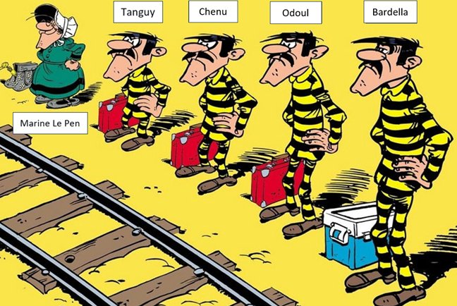 MaximeTHEBAUL10's tweet image. Ce parti est une calamité 😡
Entre le glandeur surpayé à ne rien foutre et la Ma Dalton tyrannique et ses chats, comment est-il possible de prétendre à la présidence de la république et être aussi incompétent ?