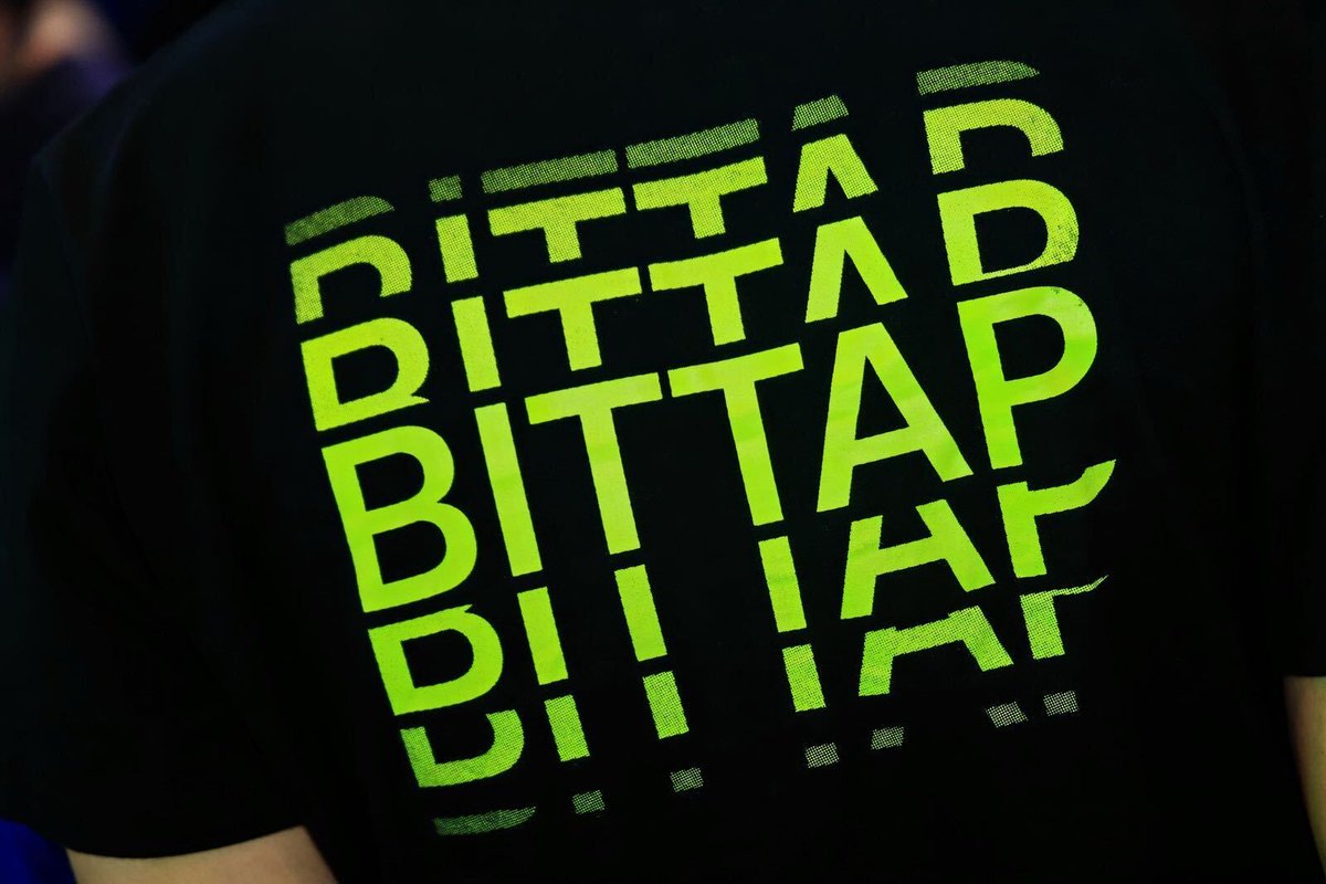 BitTapVN's tweet image. 🚀 BitTap tỏa sáng tại TOKEN 2049 Singapore!
Tập trung vào giao dịch sáng tạo, dẫn đầu xu hướng mới của tương lai Web3 🌐💡
#BitTap #TOKEN2049
