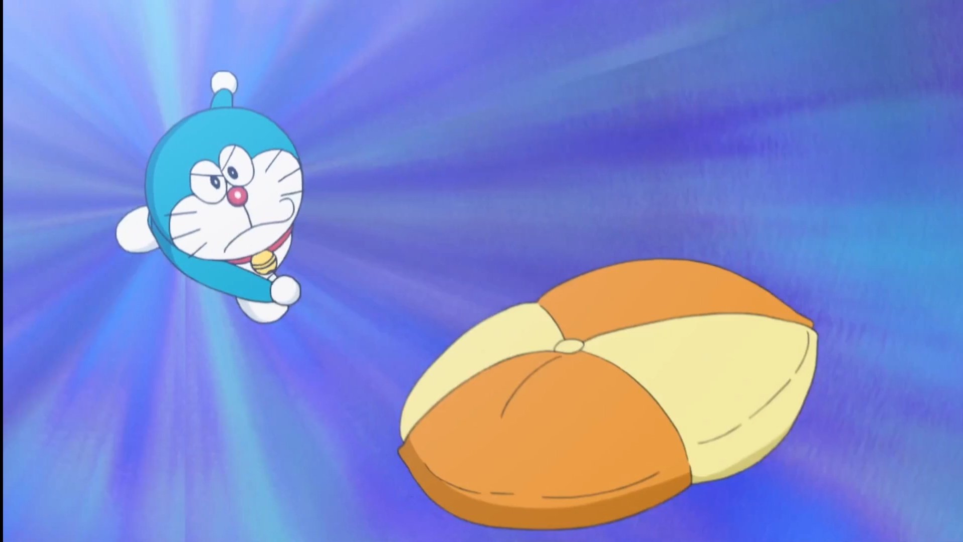 ドラえもんのポケット on X: 