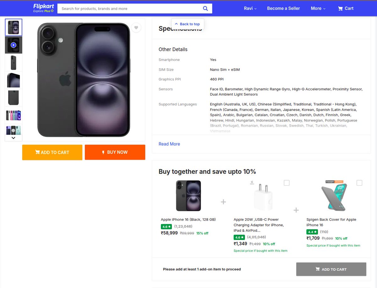 Ravi Mallya tweet media