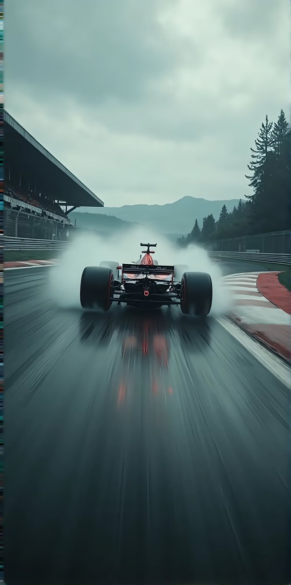 CFC_Samzzy1's tweet image. Speed rush 🏎️