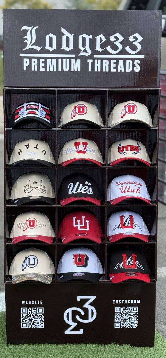 Utah Blockcast tweet media