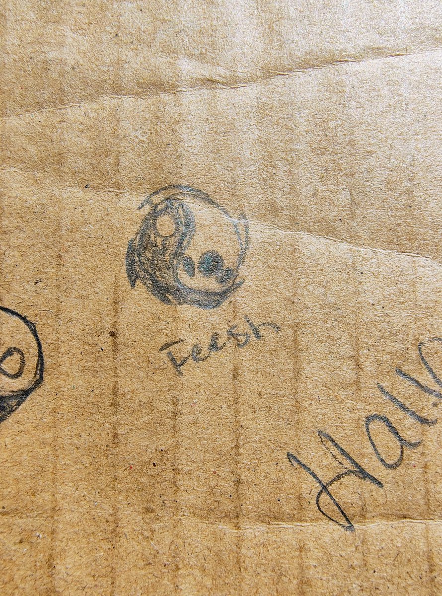 ethermorian's tweet image. Work doodles, idk