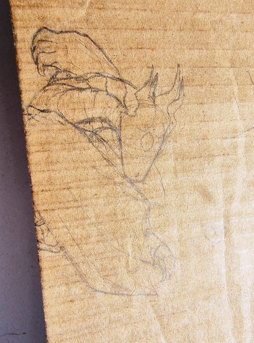 ethermorian's tweet image. Work doodles, idk