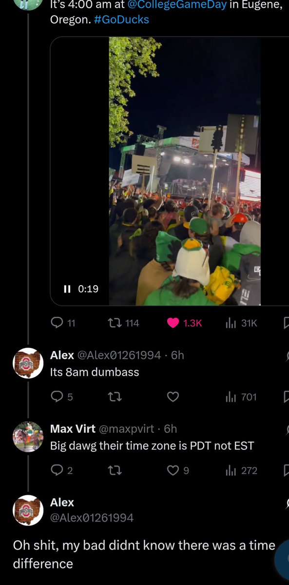 im never leaving this app