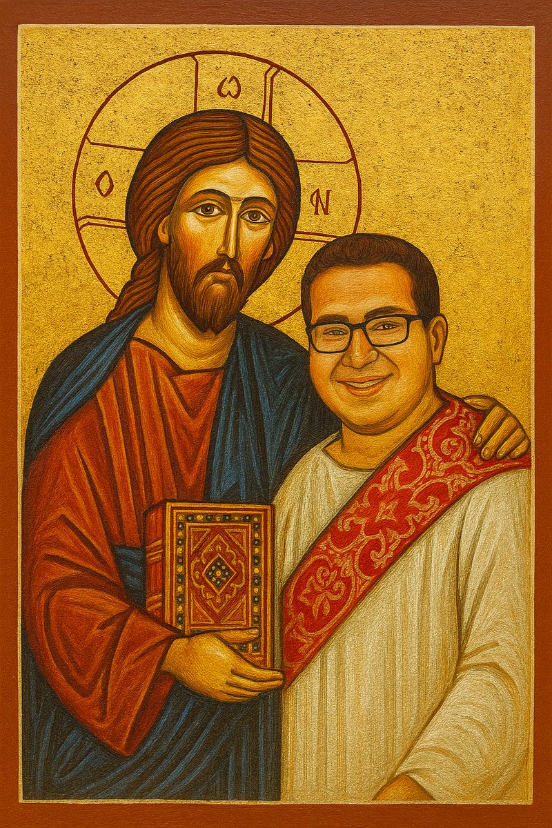 و يفضل الامان الحب المطلق الصديق الاعظم و الاب الاحن ❤️