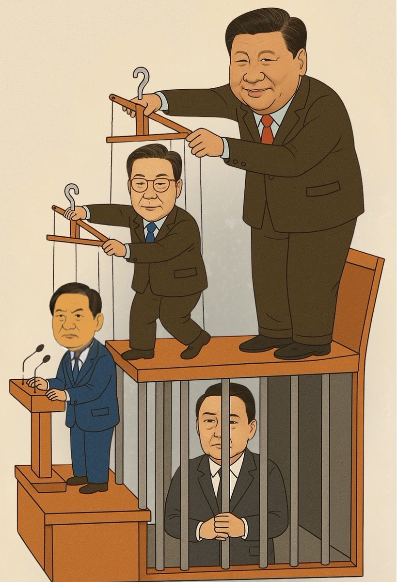 gangjamin10201's tweet image. A Korean citizen was brutally kidnapped and killed in Cambodia.
Yet the government keeps expanding visa-free entry, ignoring rising foreign crime.
Whose safety matters — the people’s, or their politics?
#SouthKorea #PublicSafety #BorderSecurity #chinaLee