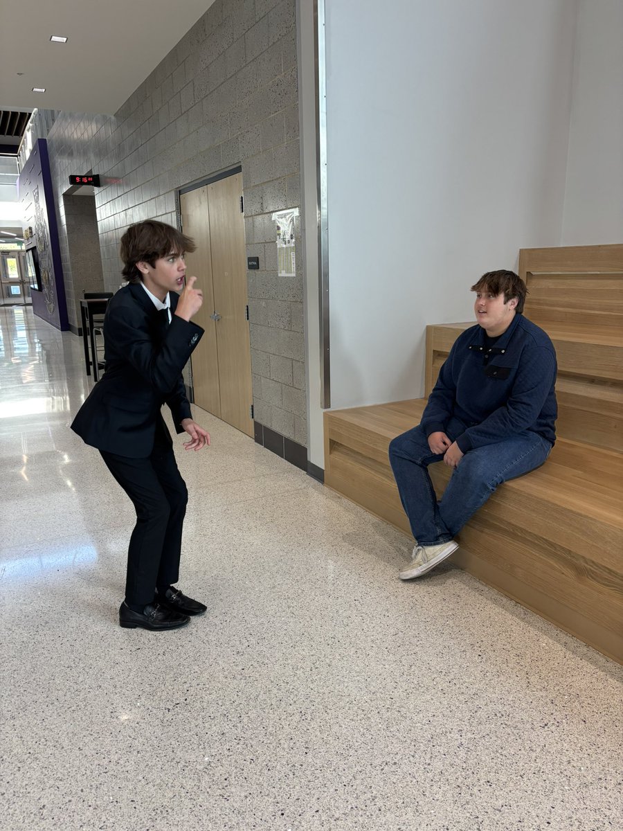 PHS Speech and Debate Updates tweet media