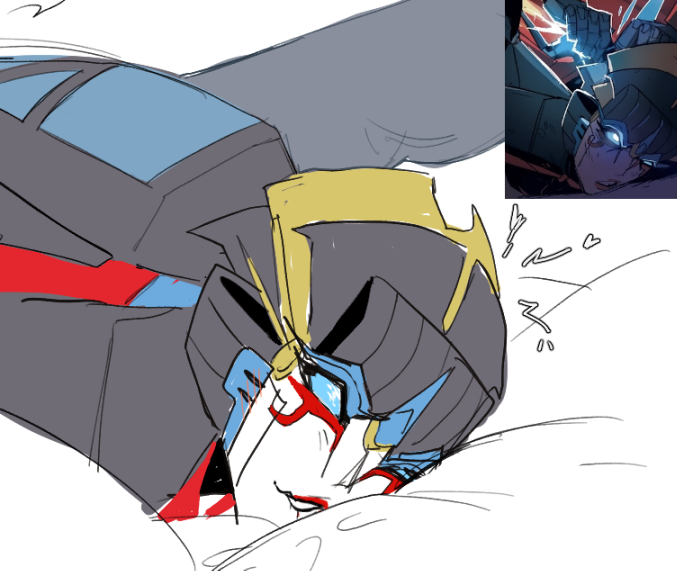 sgrimp_'s tweet photo. wwiblade #windblade https://t.co/AxmmQ7k9dv