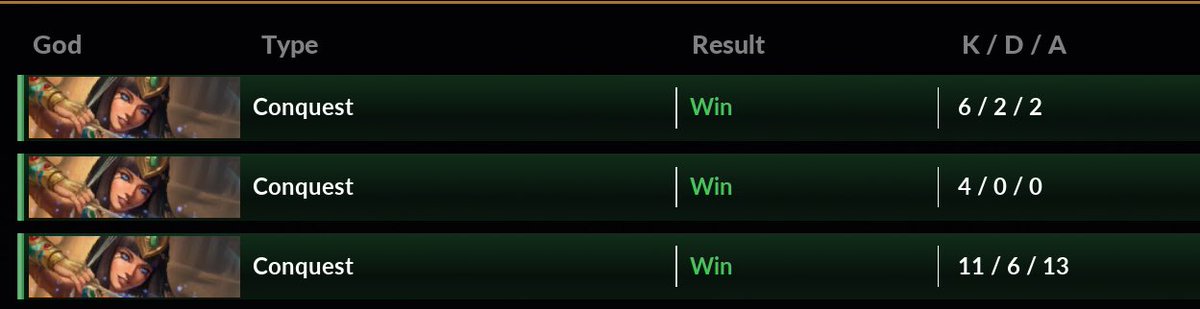 Neith mid lane tho >>>>>> 

#SMITE2 #conquest #happysaturday