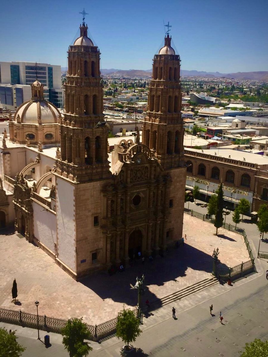 Santiago De la Peña tweet media