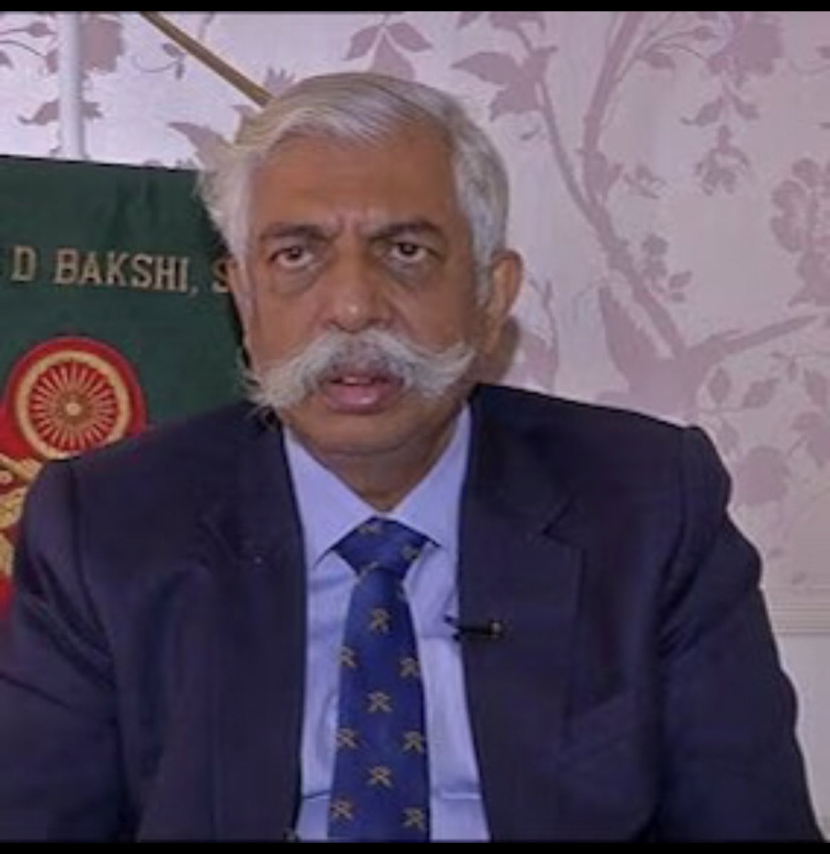 🚨 BREAKING: Indian Major Gaurav Arya and Retd General Bakshi are claiming that Afghan Taliban have captured Lahore Port and entered Karachi. (NDTV)