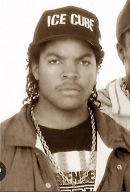 Reaperwrld9998's tweet image. Porcelain Maid as Ice Cube
#PorcelainMade #icecube #NWA