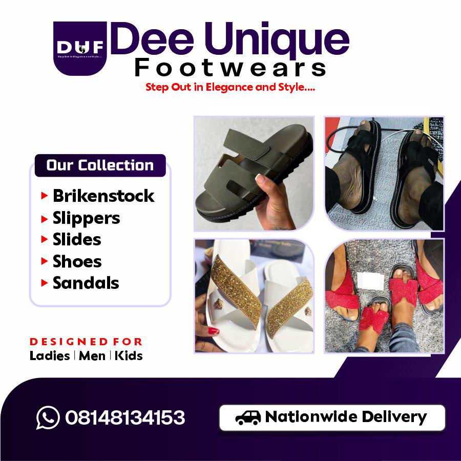 diamypresh's tweet image. Still on this week&apos;s business promotion, have you been looking for where to get quality and affordable wears? Or you wanna walk out in style, look no further. These brands got you covered 😚